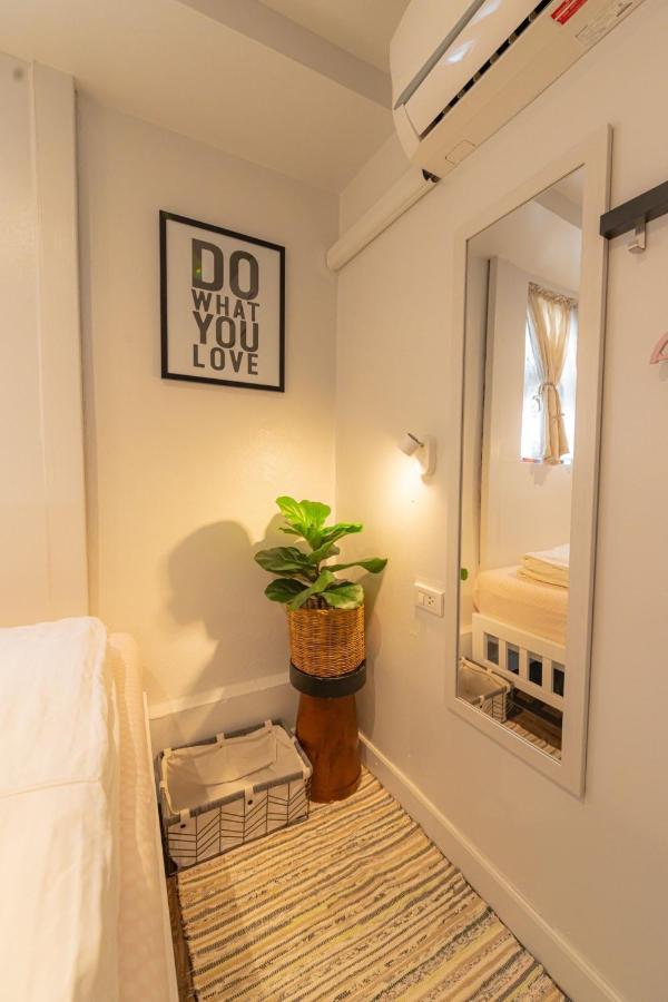 Albergue Oon Poshtel X Cafe Chiang Mai Exterior foto